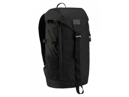 Burton CHILCOOT TBLK TRIPLE RIPSTOP 26l + PowerBanka nebo pouzdro zdarma
