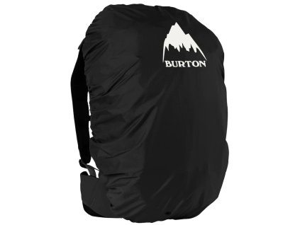 Burton CANOPY COVER TRUE BLACK