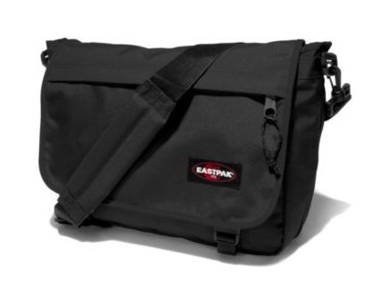 EASTPAK DELEGATE Black