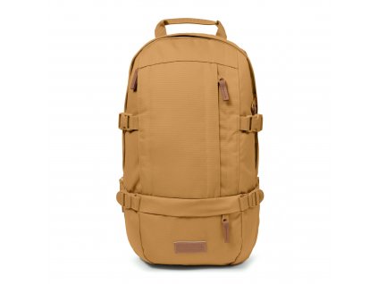 EASTPAK FLOID Mono Mustard + Pouzdro zdarma