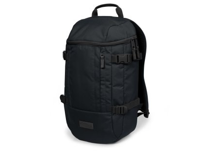 EASTPAK TOPFLOID Black + PowerBanka nebo pouzdro zdarma