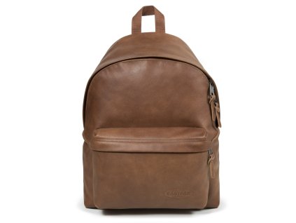 EASTPAK PADDED PAK'R Brownie Leather