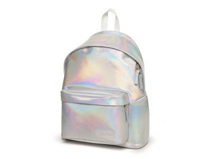 EASTPAK PADDED PAK'R Irridescent Leather + PowerBanka nebo pouzdro zdarma
