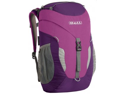 Boll TRAPPER 18 BOYSENBERRY