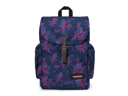 EASTPAK AUSTIN Glow Pink