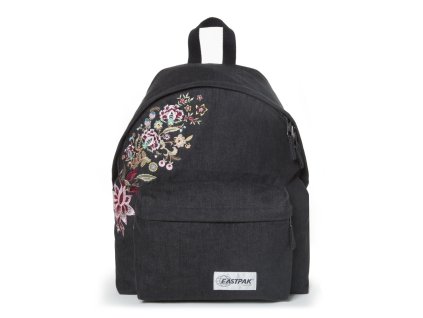 EASTPAK PADDED PAK´R Black Grunge + PowerBanka nebo pouzdro zdarma