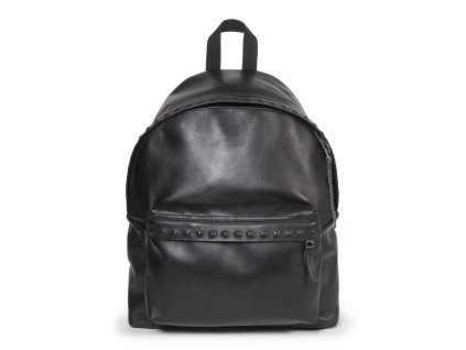 EASTPAK PADDED PAK'R Black Studs + PowerBanka nebo pouzdro zdarma