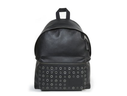 EASTPAK PADDED PAK'R Black Eye-Let + PowerBanka nebo pouzdro zdarma