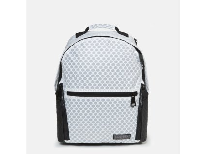 EASTPAK PADDED PAK'R Structured + Pouzdro zdarma