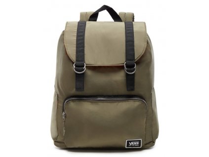 VANS WM GEOMANCER BACKPAC GRAPE LEAF