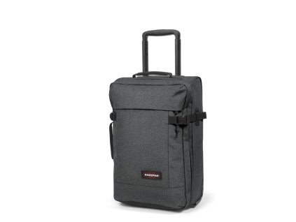 EASTPAK TRANVERZ XS Black Denim