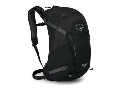 Osprey Hikelite 26 black UNI