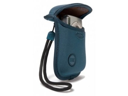 BUILT Fliptop Camera Case - Lake Blue
