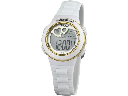 Secco S DKM-001