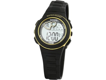 Secco S DKM-008
