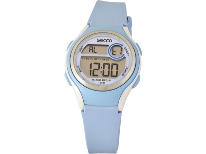 Secco S DEV-002