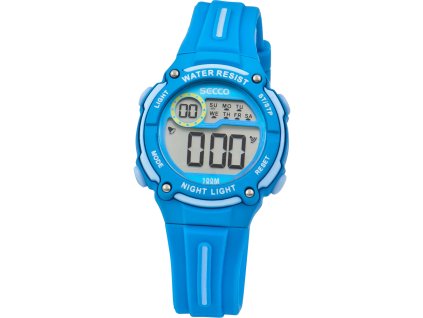 Secco S DIP-001
