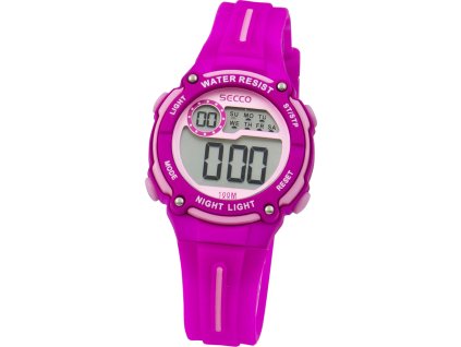 Secco S DIP-002