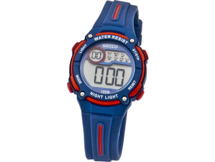 Secco S DIP-006
