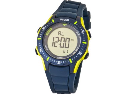 Secco S DIR-003