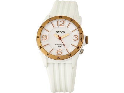 Secco S DWY-001