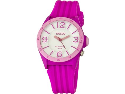 Secco S DWY-002