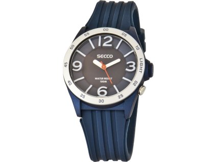 Secco S DWY-004
