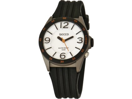 Secco S DWY-005