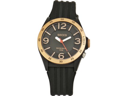 Secco S DWY-006
