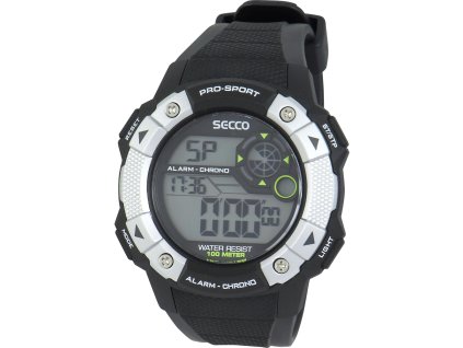 Secco S Y243-01