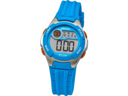 Secco S DIN-002
