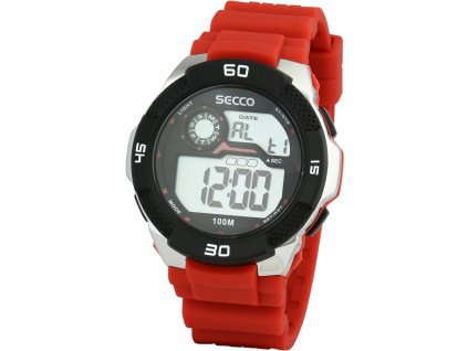 Secco S DJW-003