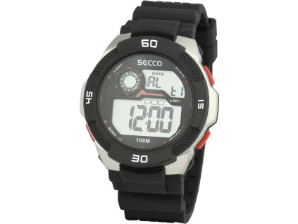 Secco S DJW-005