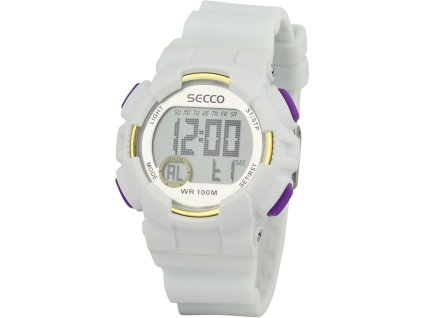 Secco S DKJ-001