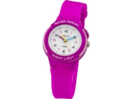 Secco S DOP-001