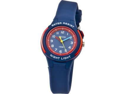 Secco S DOP-006