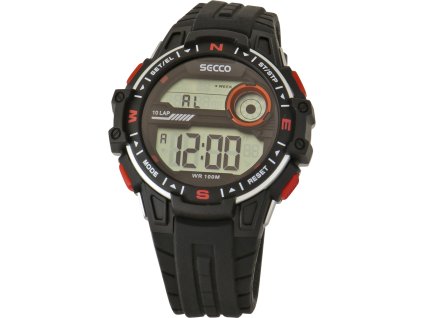 Secco S DCY-001