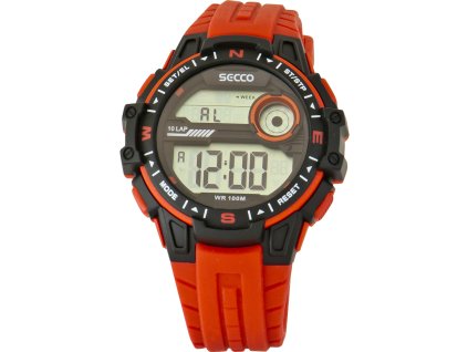 Secco S DCY-002