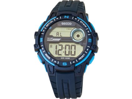 Secco S DCY-003