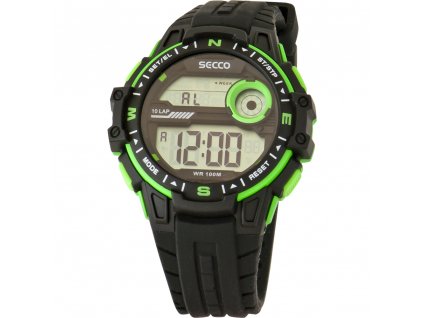 Secco S DCY-006