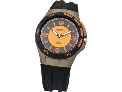 Secco S DPA-005