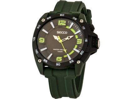 Secco S DUY-002