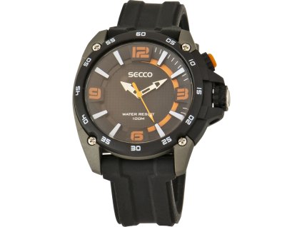 Secco S DUY-003