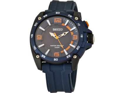 Secco S DUY-004