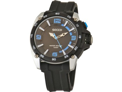 Secco S DUY-006