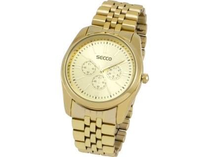Secco S A5011,3-134