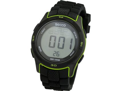 Secco S DHV-006