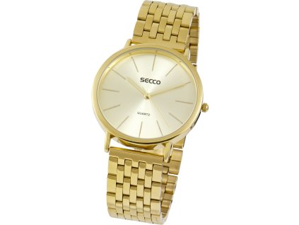 Secco S A5024,4-132