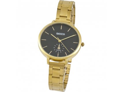 Secco S A5027,4-133