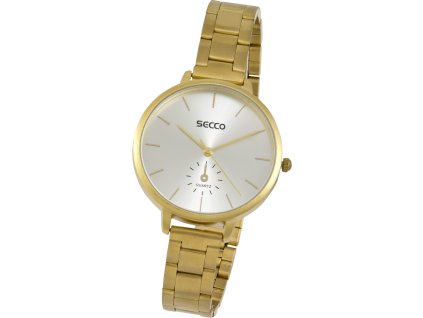 Secco S A5027,4-134